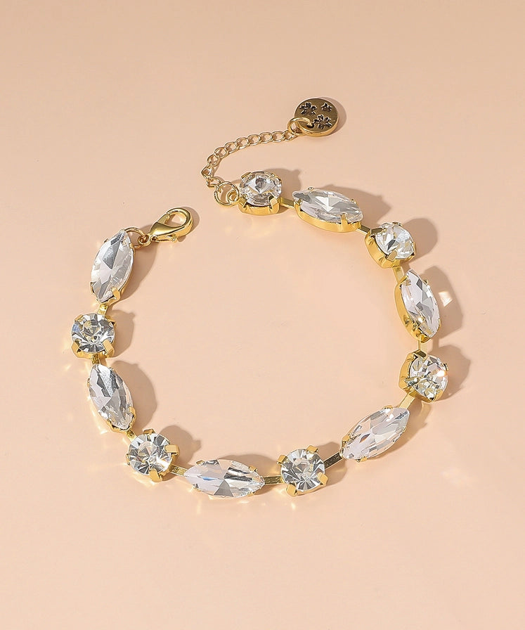 Luce e Colore – Bracciale con Pietre Multicolore
