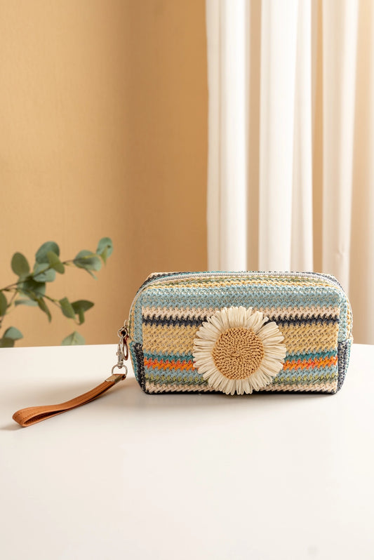 Beauty Bag Daisy Breeze