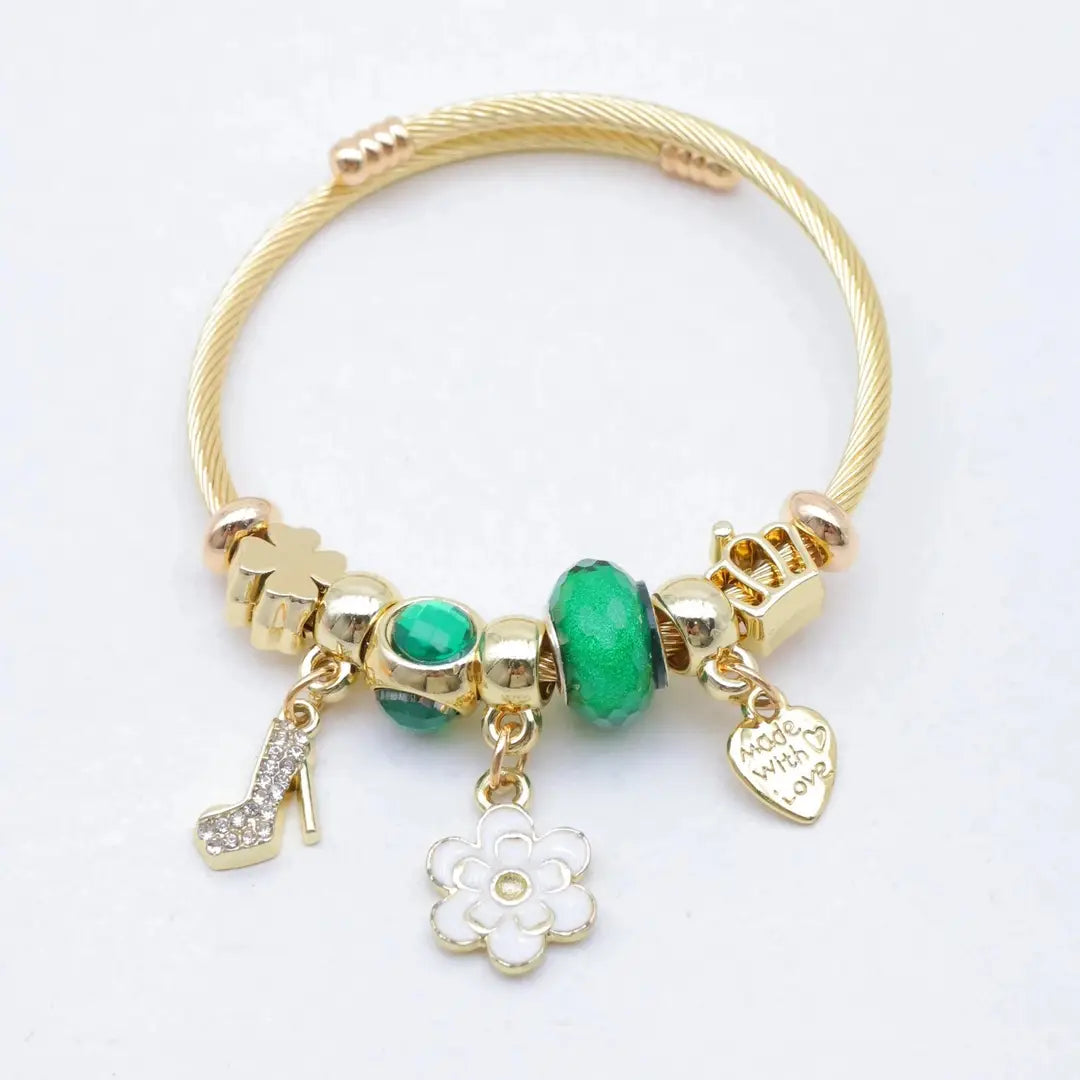 Bracciale Lucky Charm