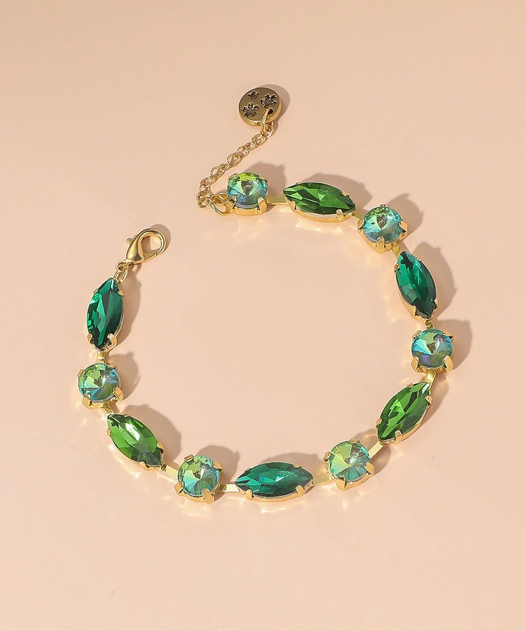 Luce e Colore – Bracciale con Pietre Multicolore