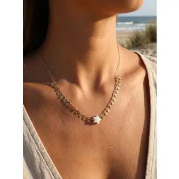Collana Brezza Marina